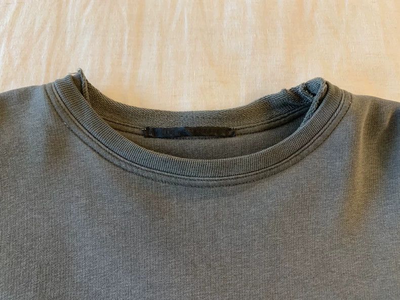 Haider Ackermann Haider Ackermann 14FW Double Layer Size US XL / EU 56 / 4 - 5 Thumbnail