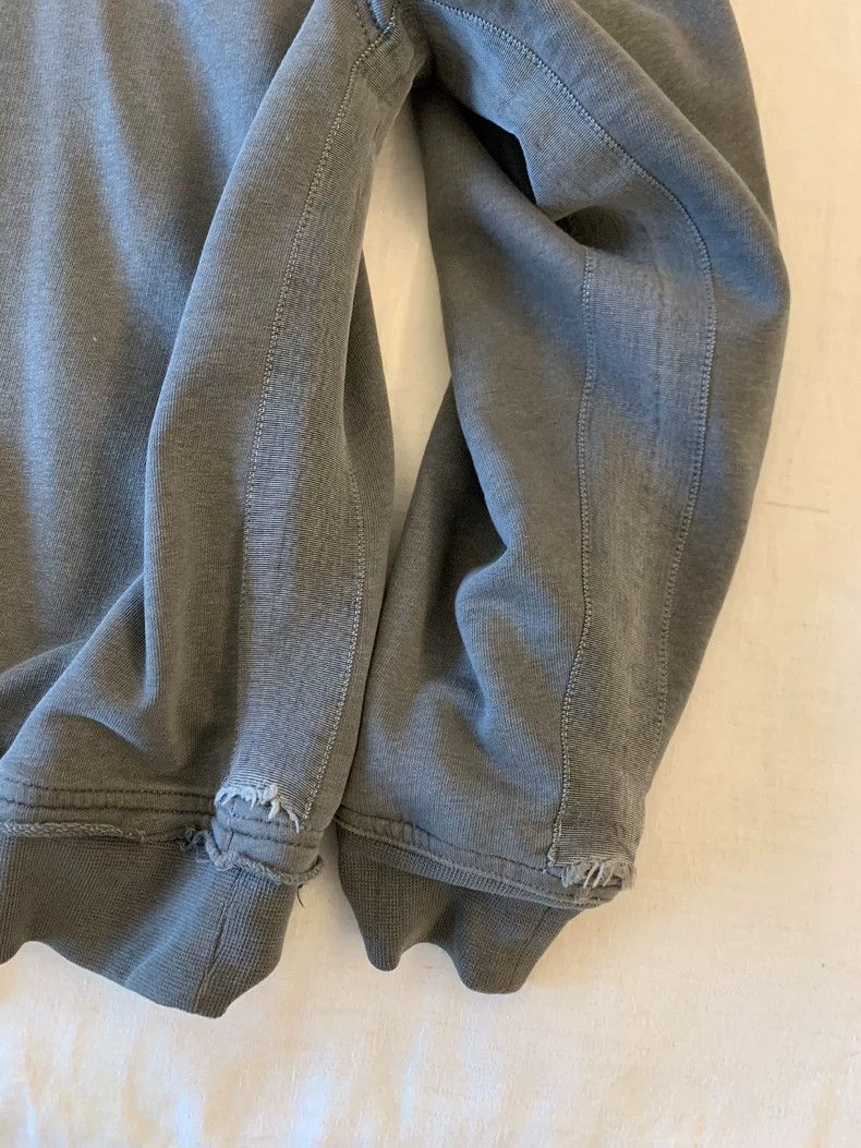 Haider Ackermann Haider Ackermann 14FW Double Layer Size US XL / EU 56 / 4 - 3 Thumbnail