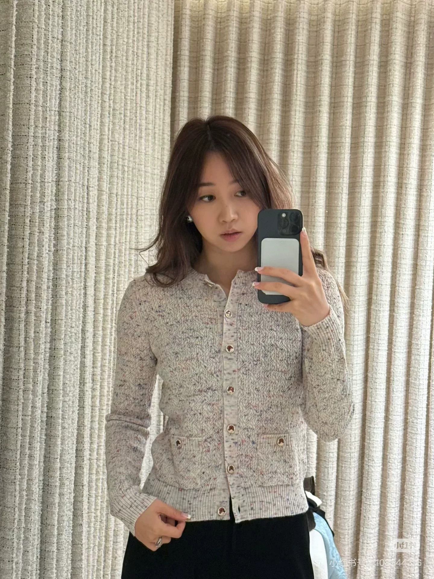 Chanel Chanel 25A Colorful Knitted Cardigan Size US S / EU 44-46 / 1 - 8 Thumbnail
