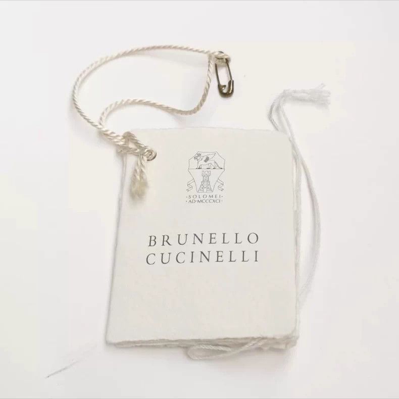 Brunello Cucinelli Brunello Cucinelli Beaded Jacket Size US XS / EU 42 / 0 - 4 Thumbnail