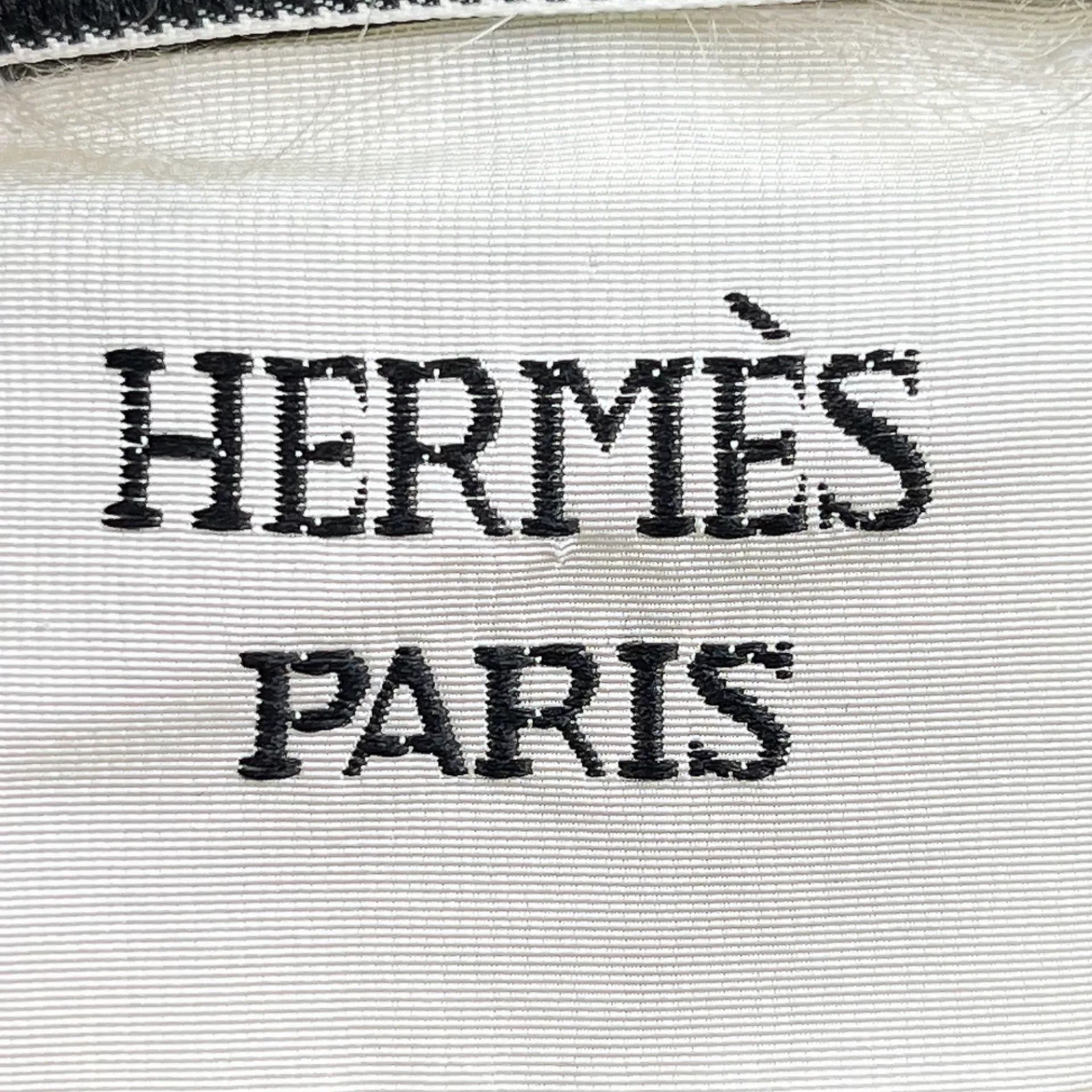 Hermes Hermes Shearling Fur Winter Coat Size US XXS / EU 40 - 3 Thumbnail
