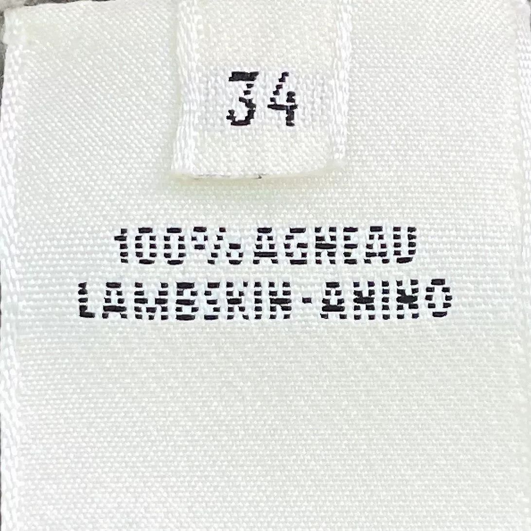Hermes Hermes Shearling Fur Winter Coat Size US XXS / EU 40 - 4 Thumbnail