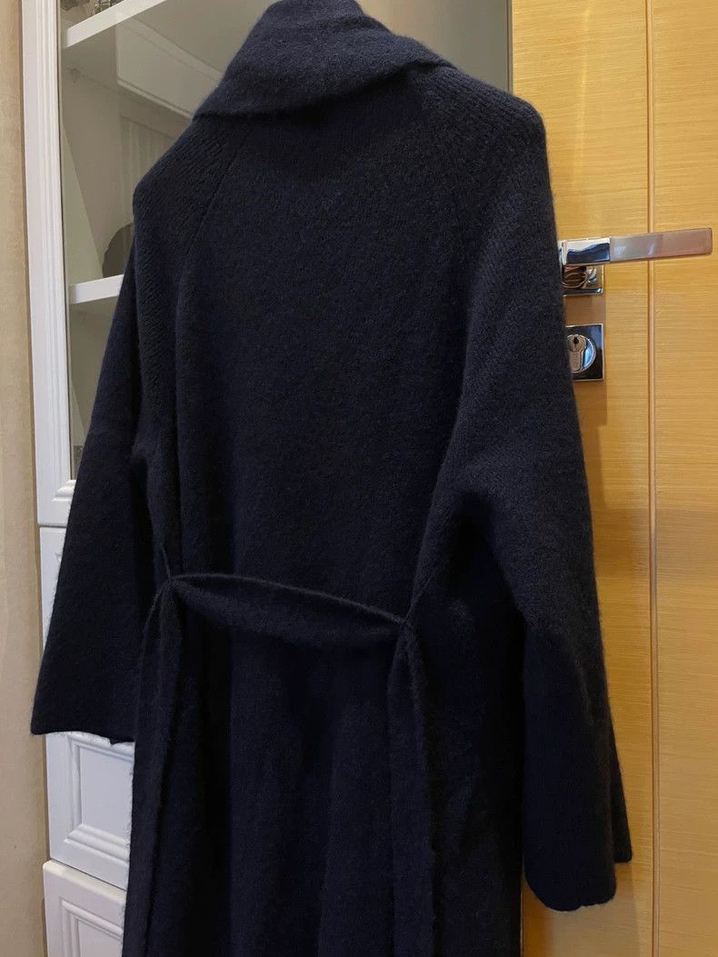 The Row The Row Cashmere Robe Size US M / EU 48-50 / 2 - 2 Thumbnail