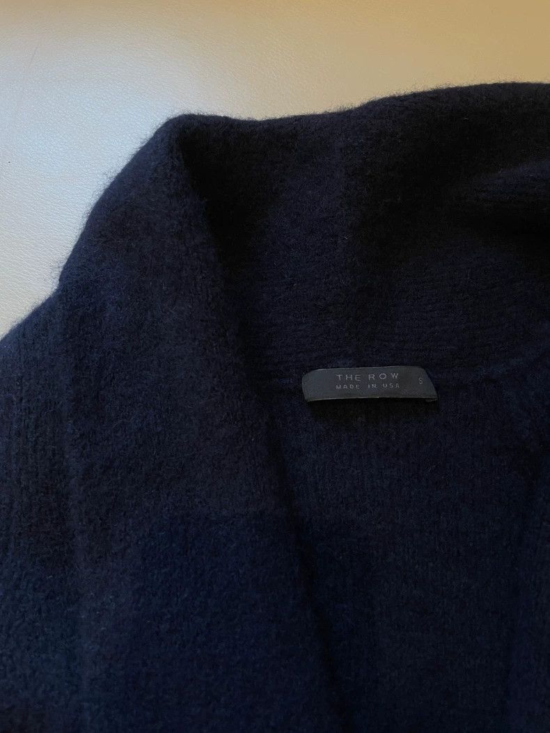 The Row The Row Cashmere Robe Size US M / EU 48-50 / 2 - 5 Thumbnail