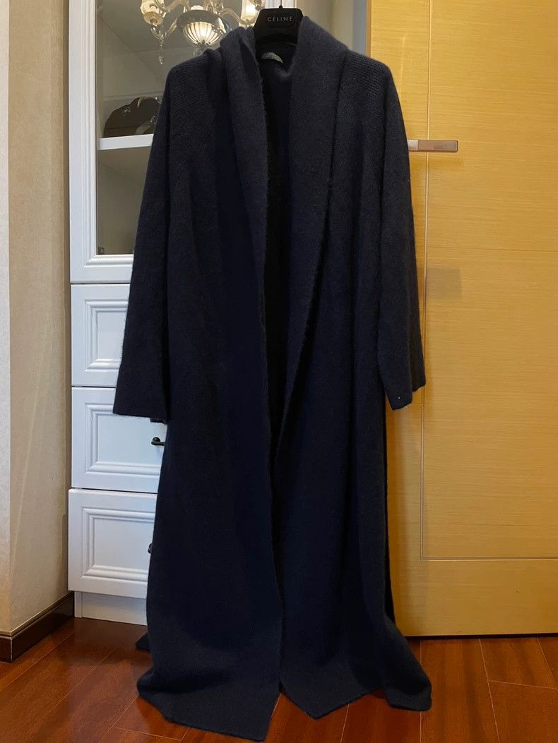 The Row The Row Cashmere Robe Size US M / EU 48-50 / 2 - 8 Thumbnail