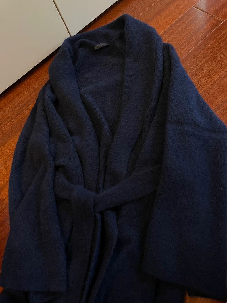The Row The Row Cashmere Robe Size US M / EU 48-50 / 2 - 3 Thumbnail