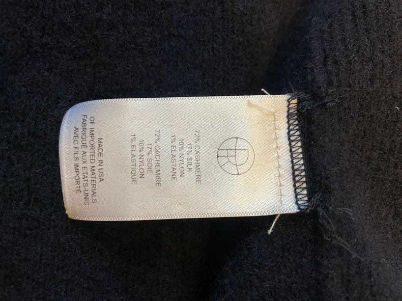 The Row The Row Cashmere Robe Size US M / EU 48-50 / 2 - 6 Thumbnail