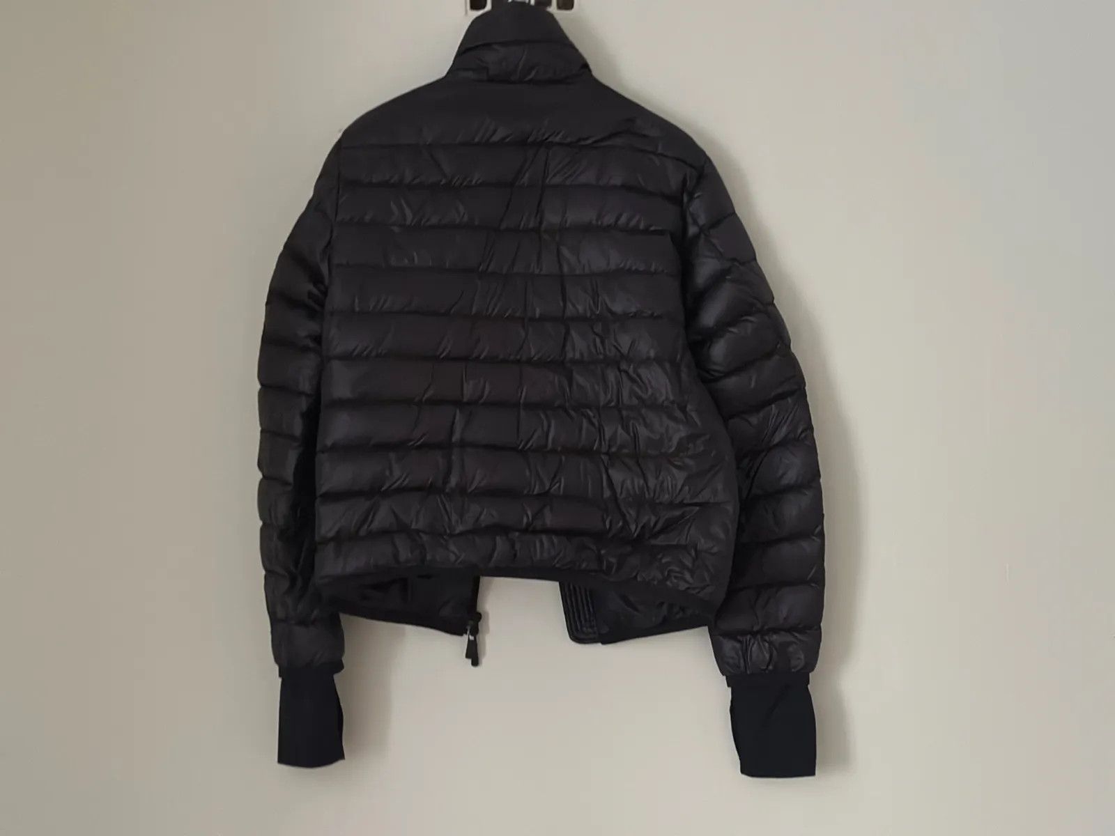 Moncler Grenoble Moncler HERS Short Down Jacket Down Jacket Size US S / EU 44-46 / 1 - 4 Thumbnail