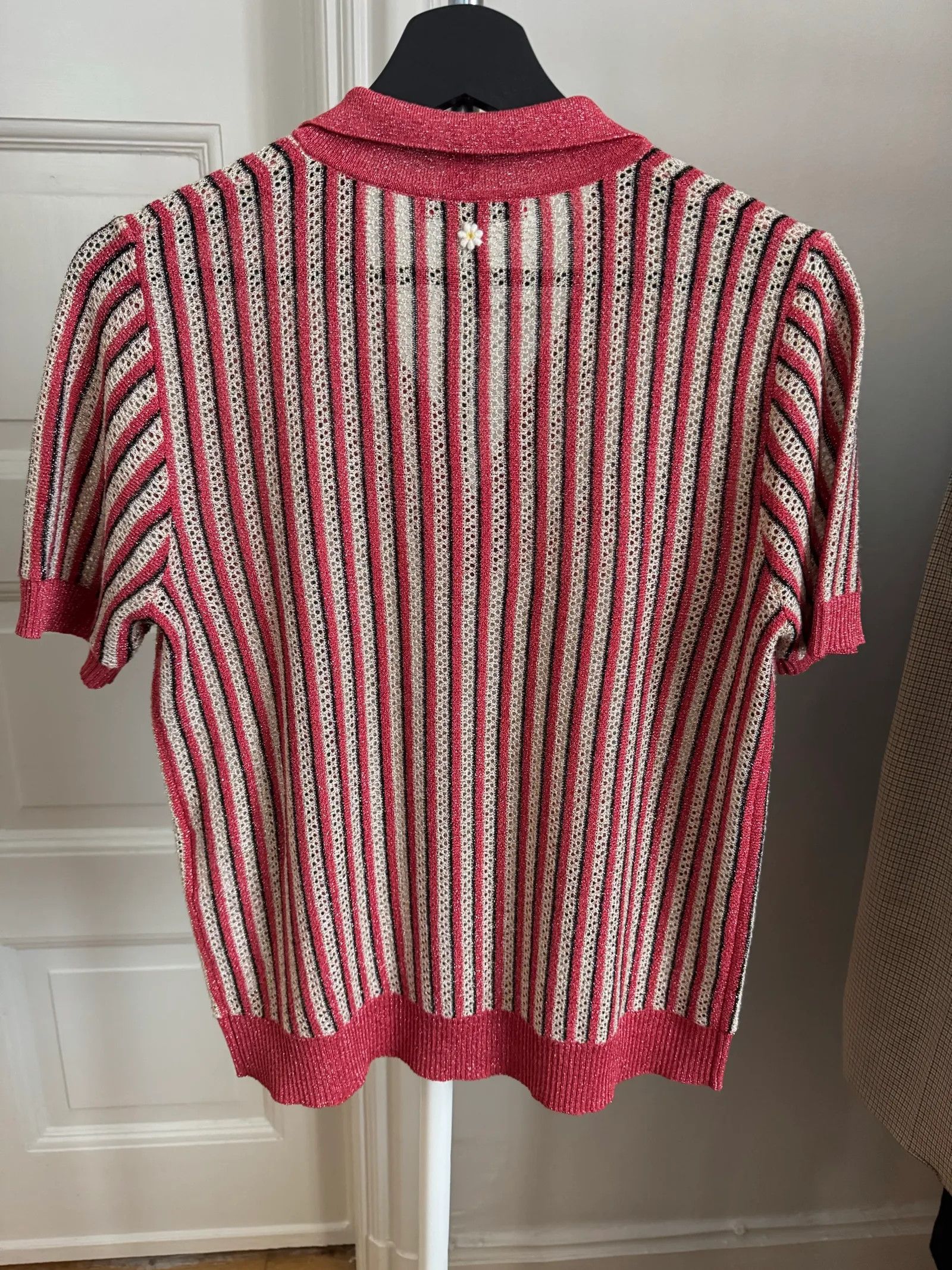 CO Max & Co / Missoni Shall we Top Size L / US 10 / IT 46 - 4 Thumbnail