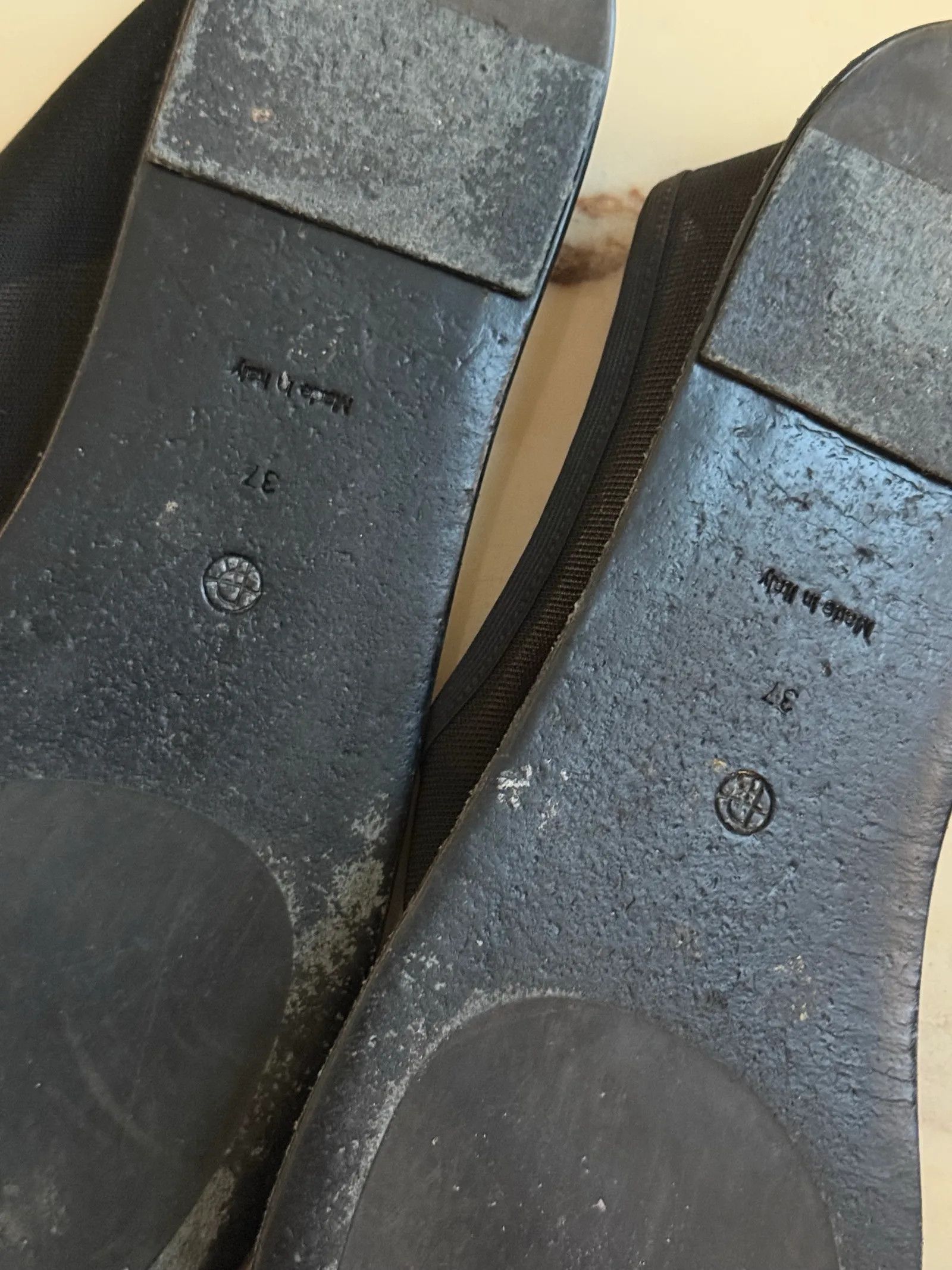 The Row The Row Socket ballet flats Ballet Flats Size US 7 / IT 37 - 8 Thumbnail