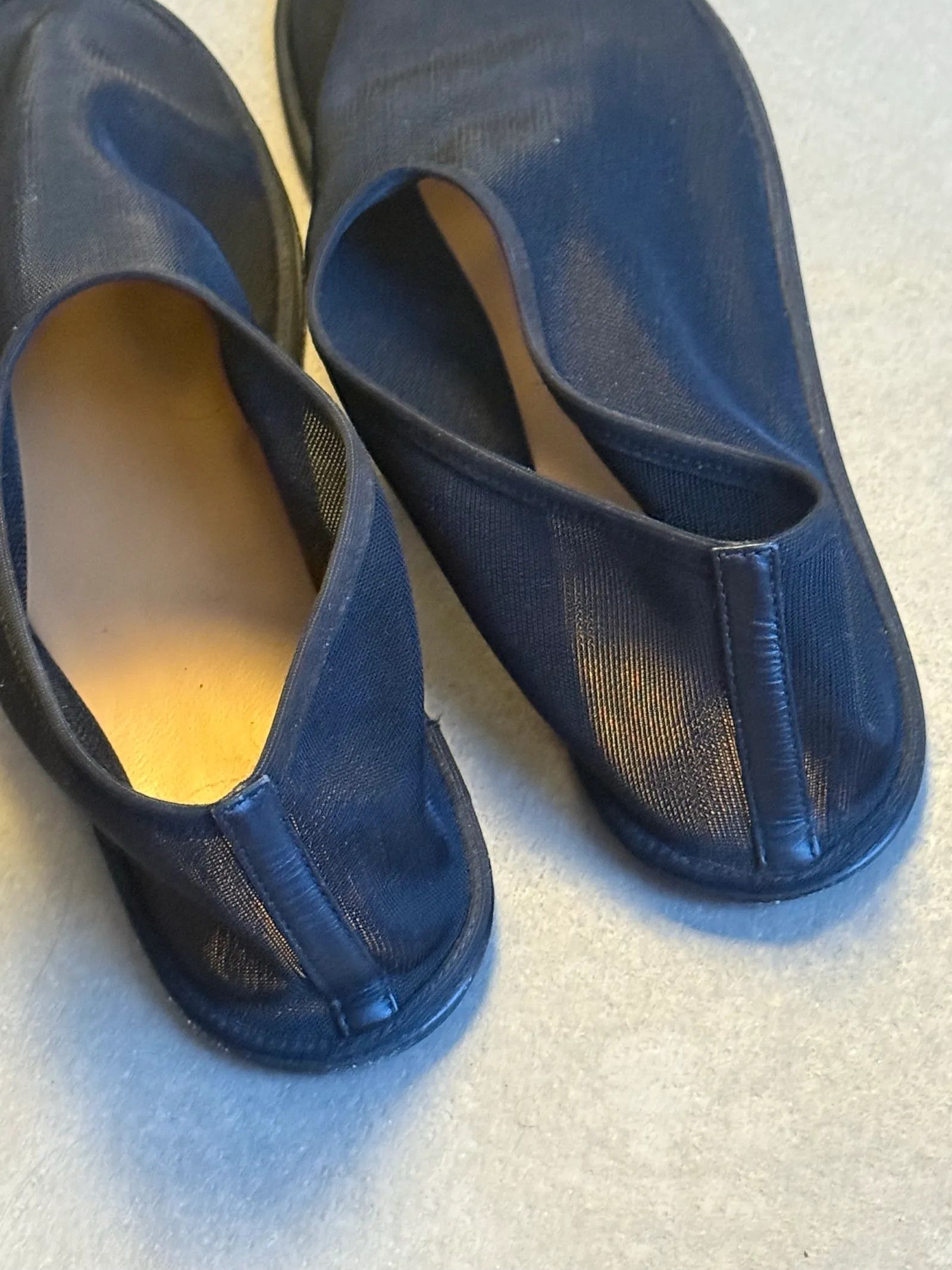 The Row The Row Socket ballet flats Ballet Flats Size US 7 / IT 37 - 5 Thumbnail