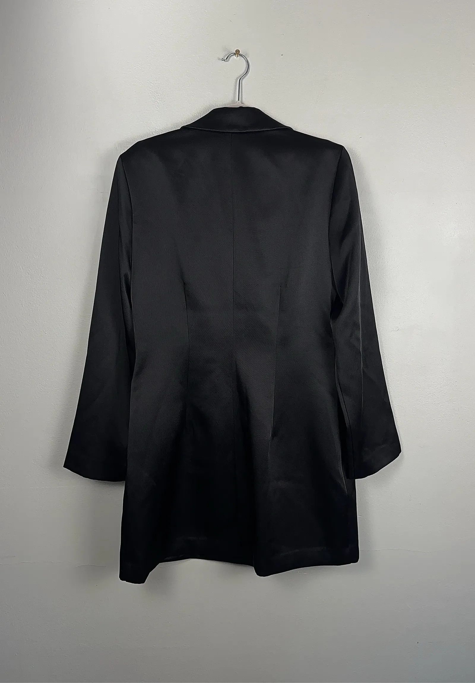 H&M H&M Blazer Size M / US 6-8 / IT 42-44 - 4 Thumbnail