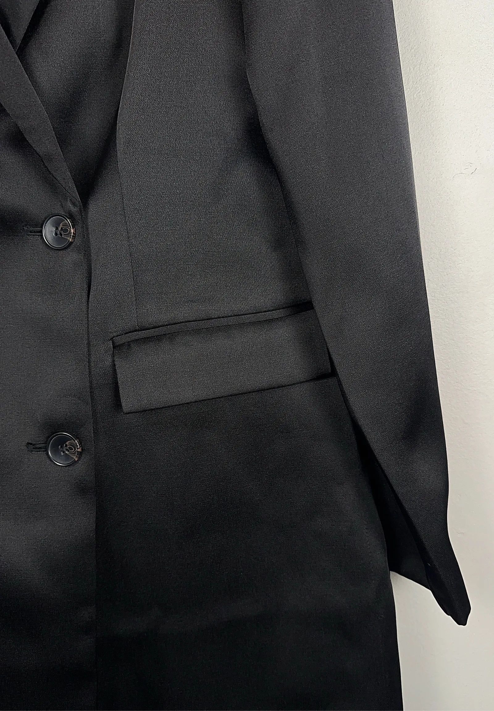 H&M H&M Blazer Size M / US 6-8 / IT 42-44 - 6 Thumbnail