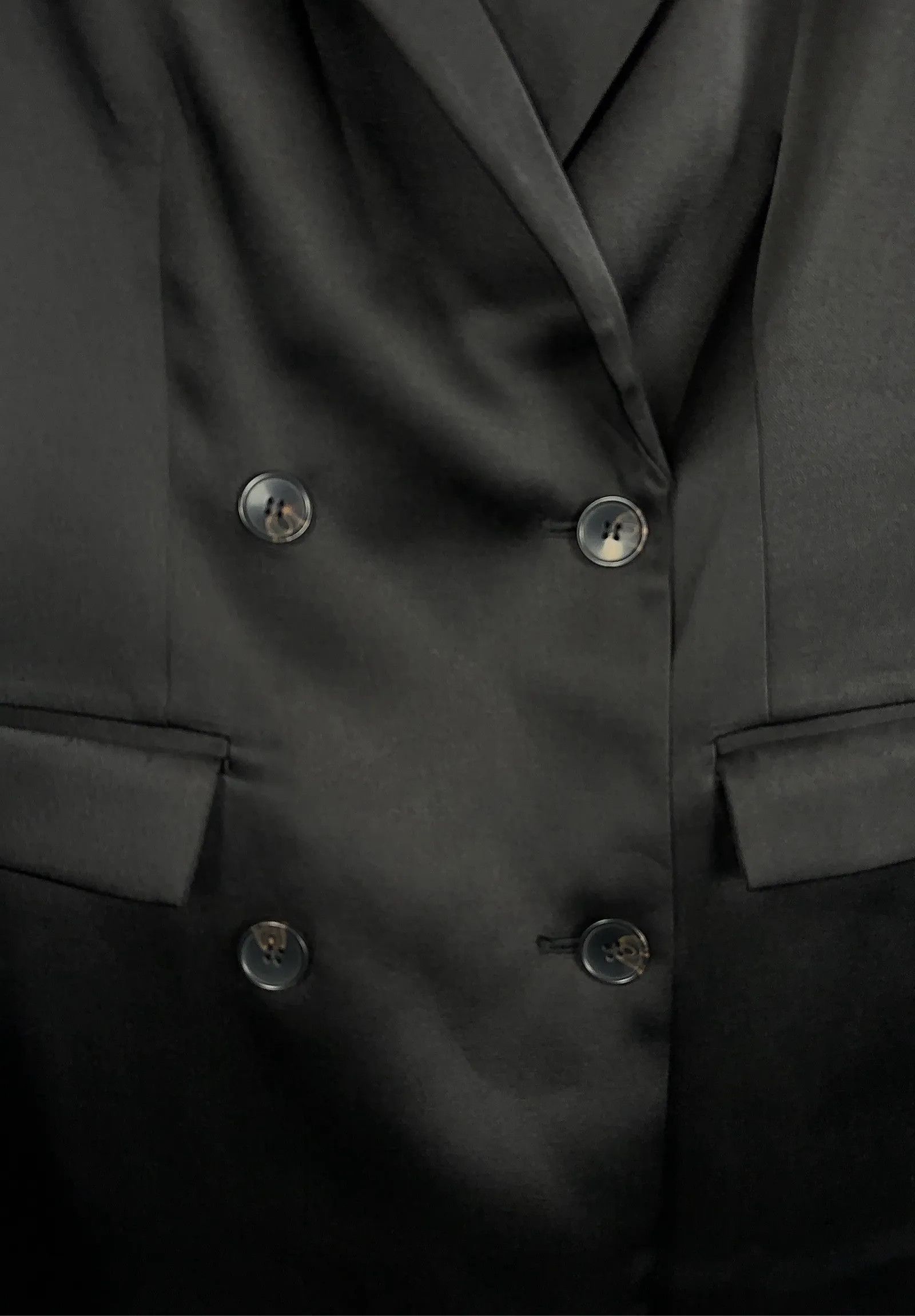 H&M H&M Blazer Size M / US 6-8 / IT 42-44 - 5 Thumbnail