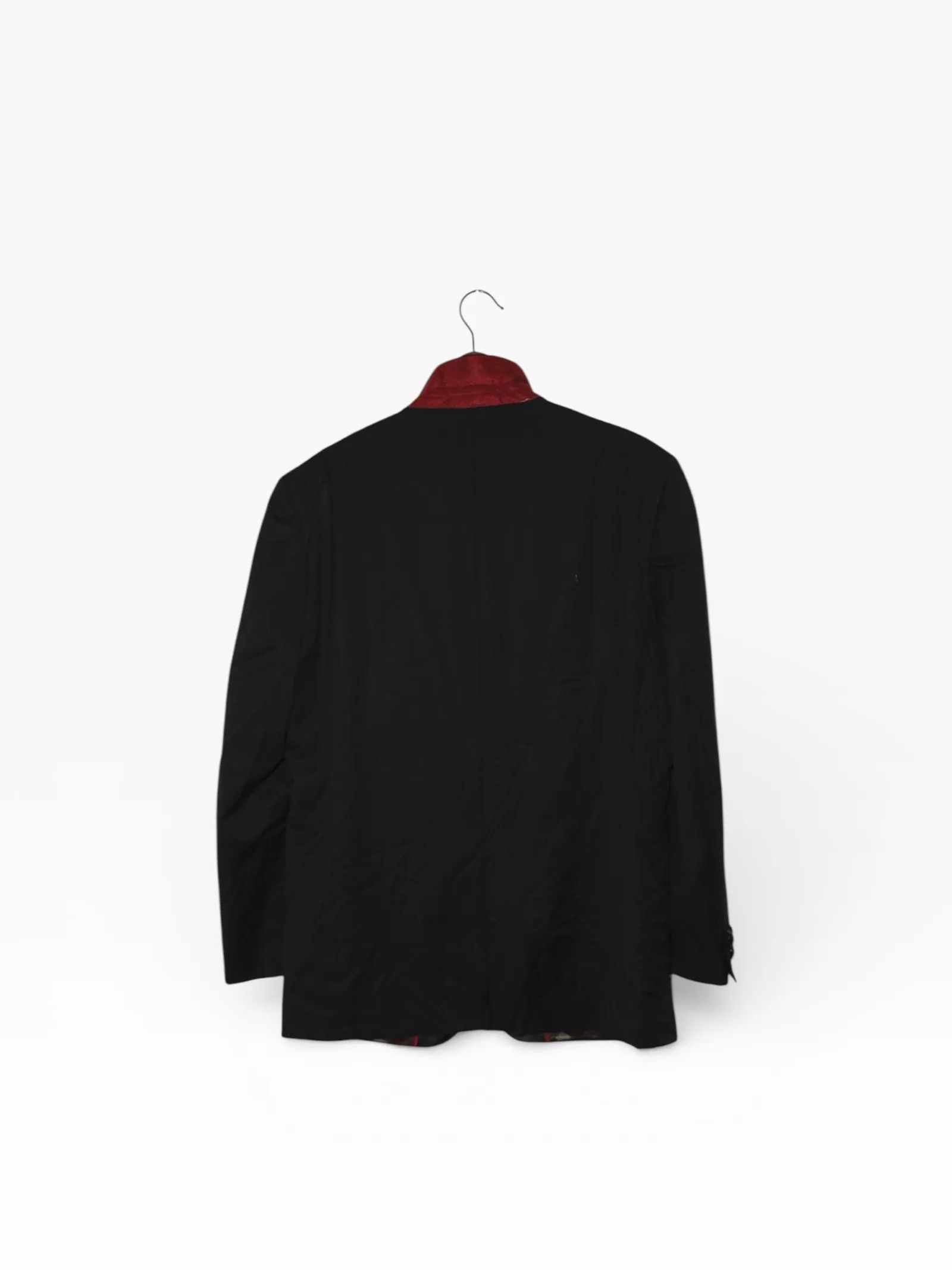 Daniel Hechter Daniel Hechter Daniel hetcher Blazer Size 38R - 5 Thumbnail