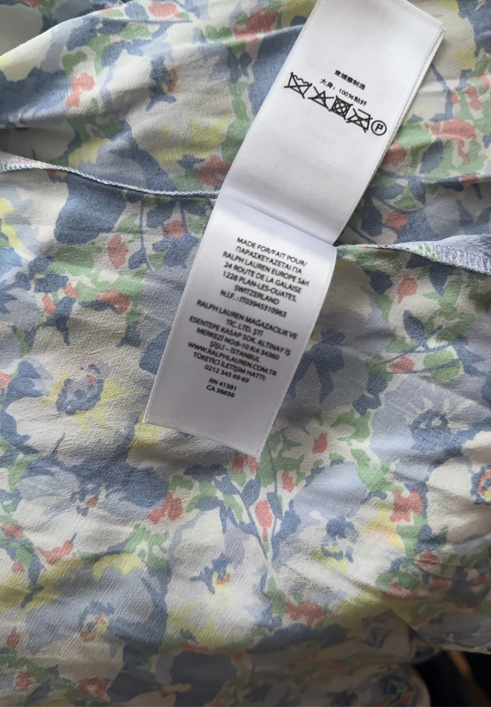 Ralph Lauren Ralph Lauren Skirt Size 25" / US 0 / IT 36 - 3 Thumbnail