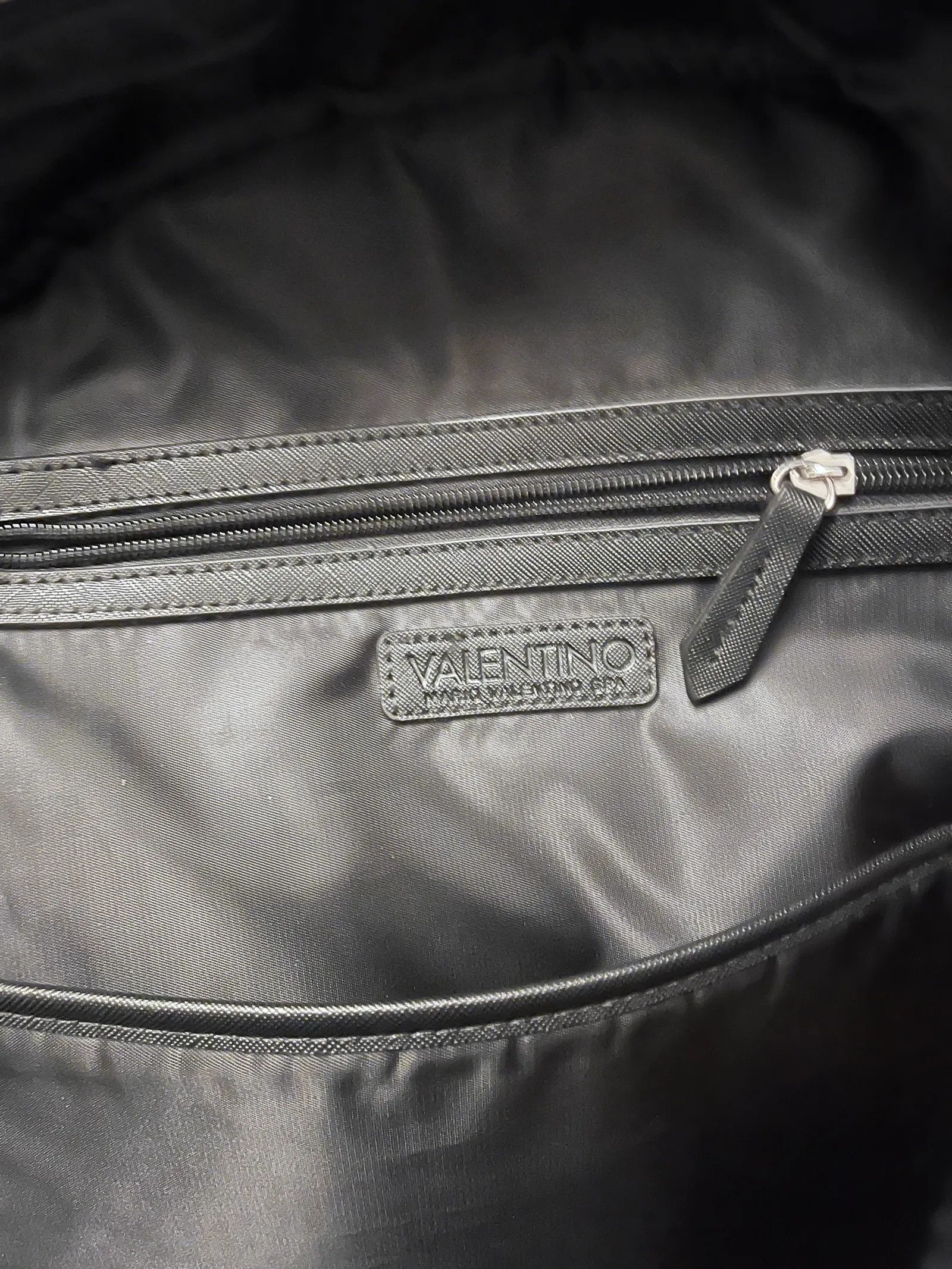 Mario Valentino Mario Valentino Backpack Size ONE SIZE - 4 Thumbnail