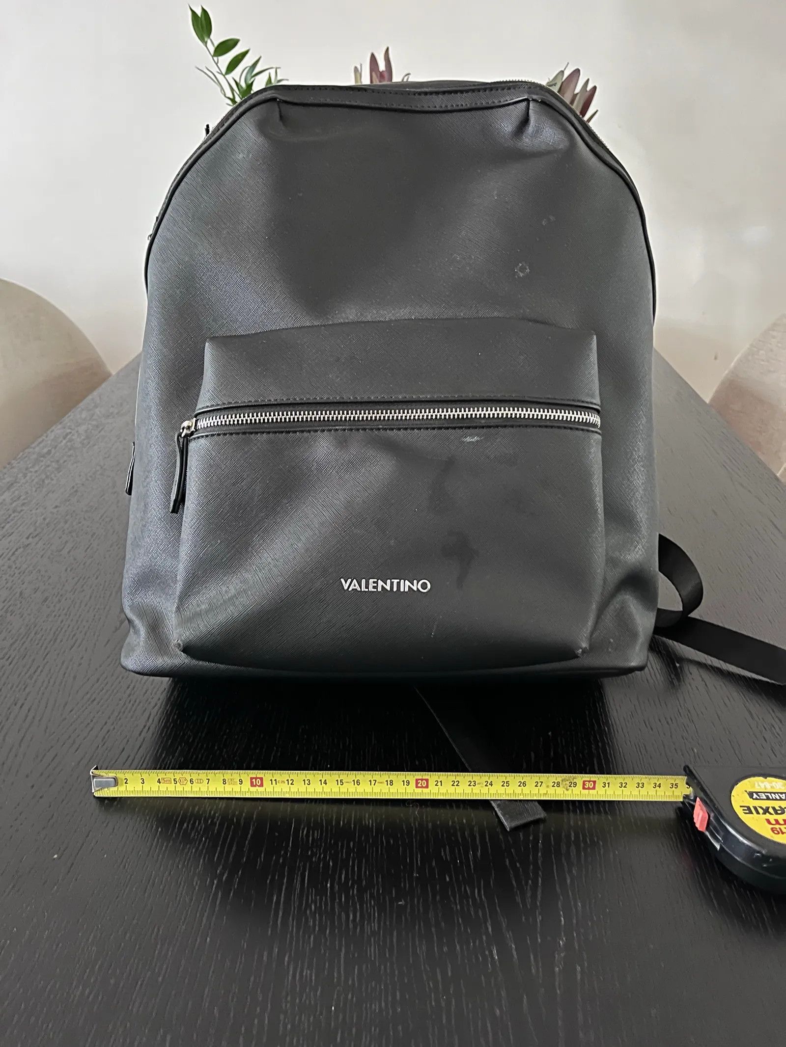 Mario Valentino Mario Valentino Backpack Size ONE SIZE - 3 Thumbnail