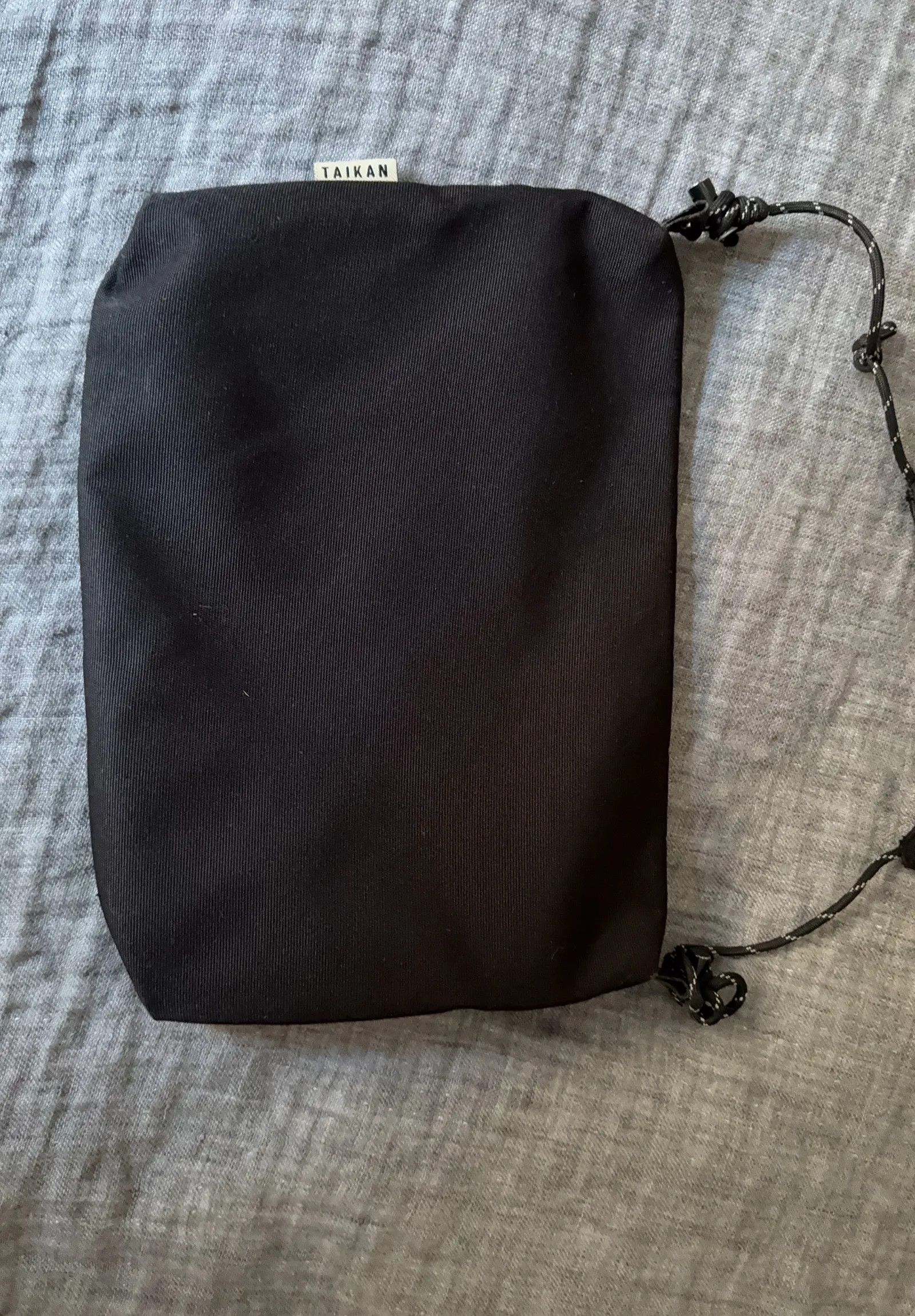TAIKAN Taikan Crossbody Bag Size ONE SIZE - 3 Thumbnail