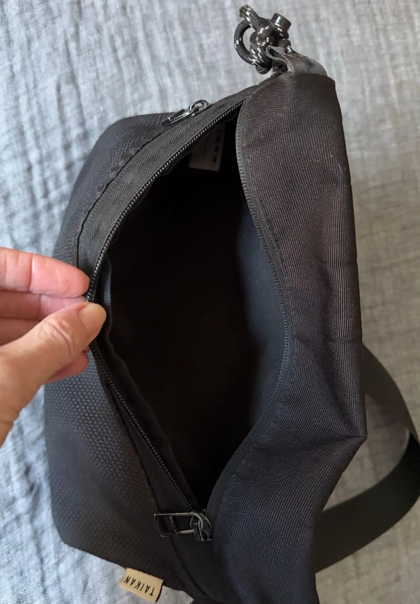 TAIKAN Taikan Crossbody Bag Size ONE SIZE - 5 Thumbnail