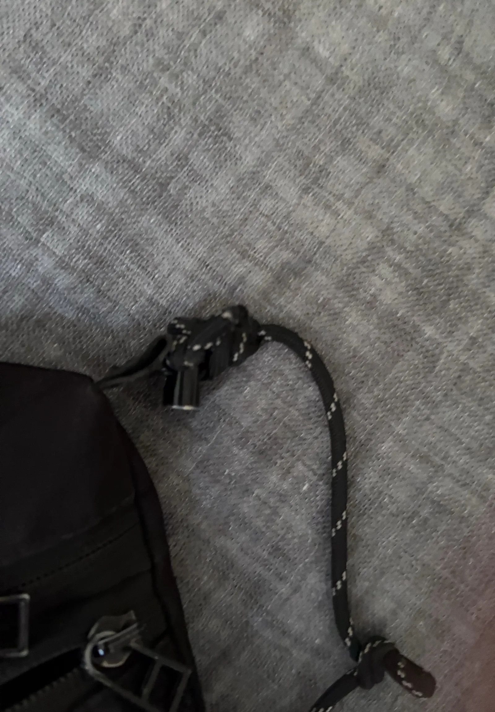 TAIKAN Taikan Crossbody Bag Size ONE SIZE - 8 Thumbnail