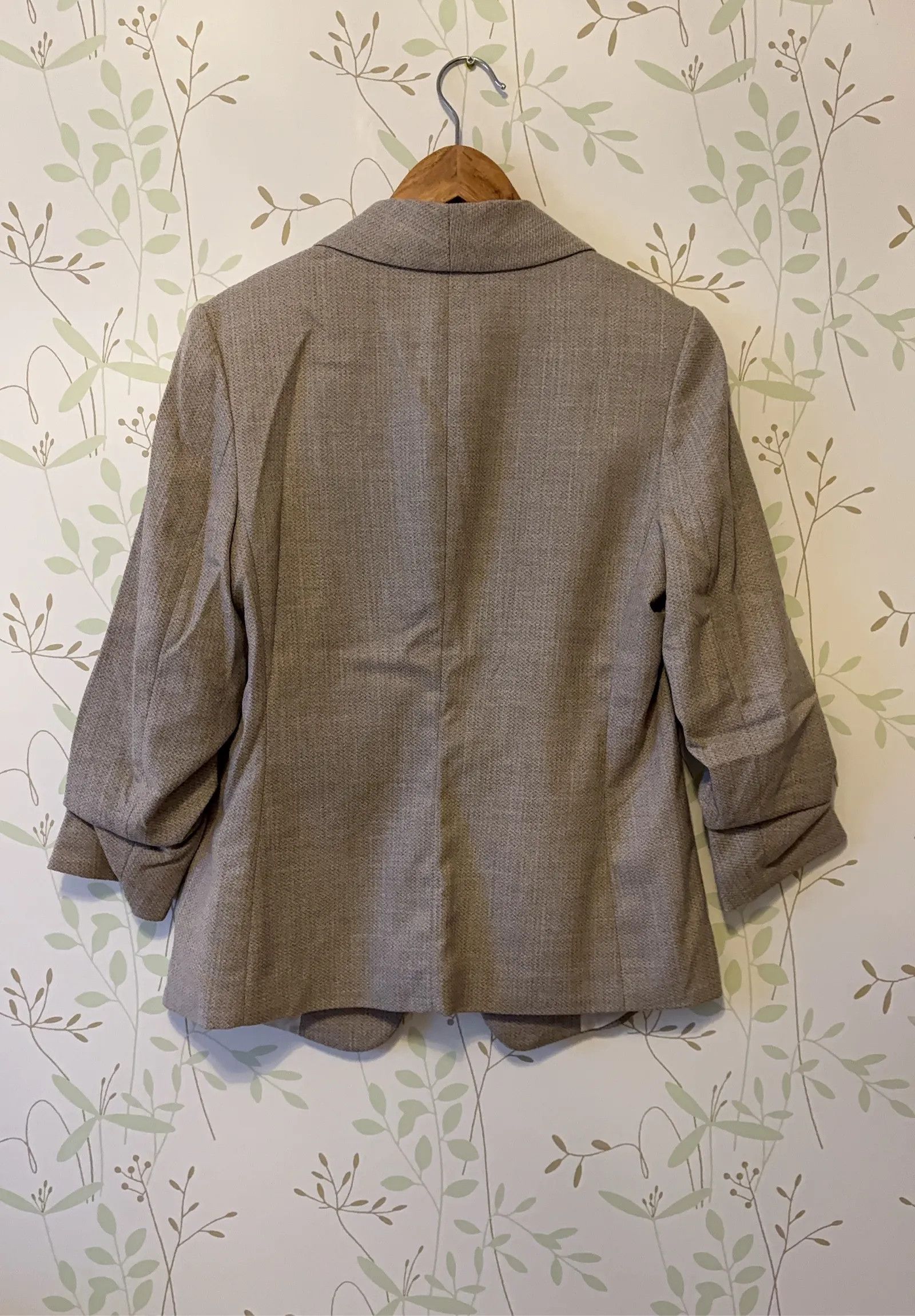 H&M H&M Blazer Size M / US 6-8 / IT 42-44 - 4 Thumbnail
