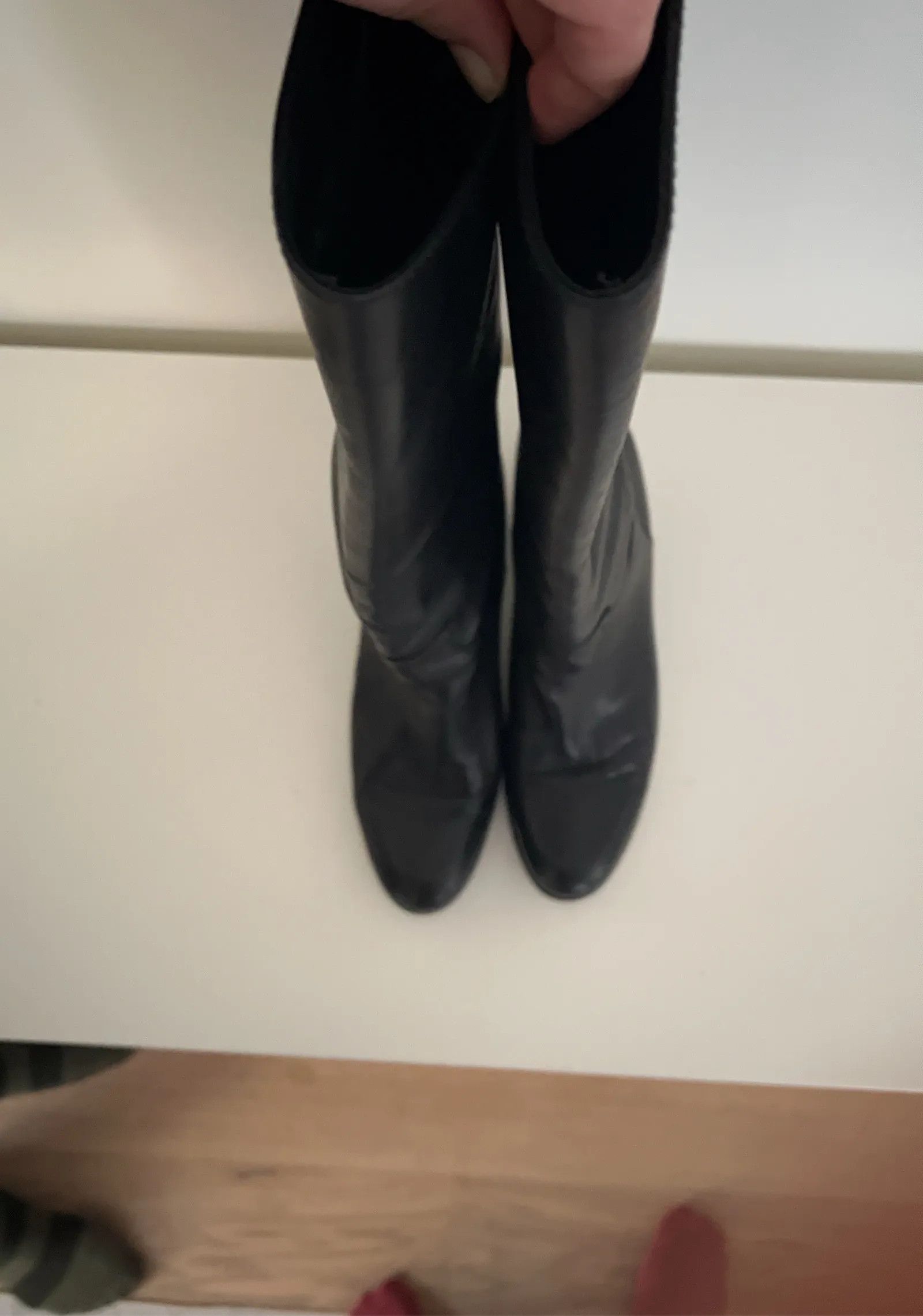 Guy Laroche Guy Laroche Elbel 7259 Boots Size US 9 / IT 39 - 7 Thumbnail