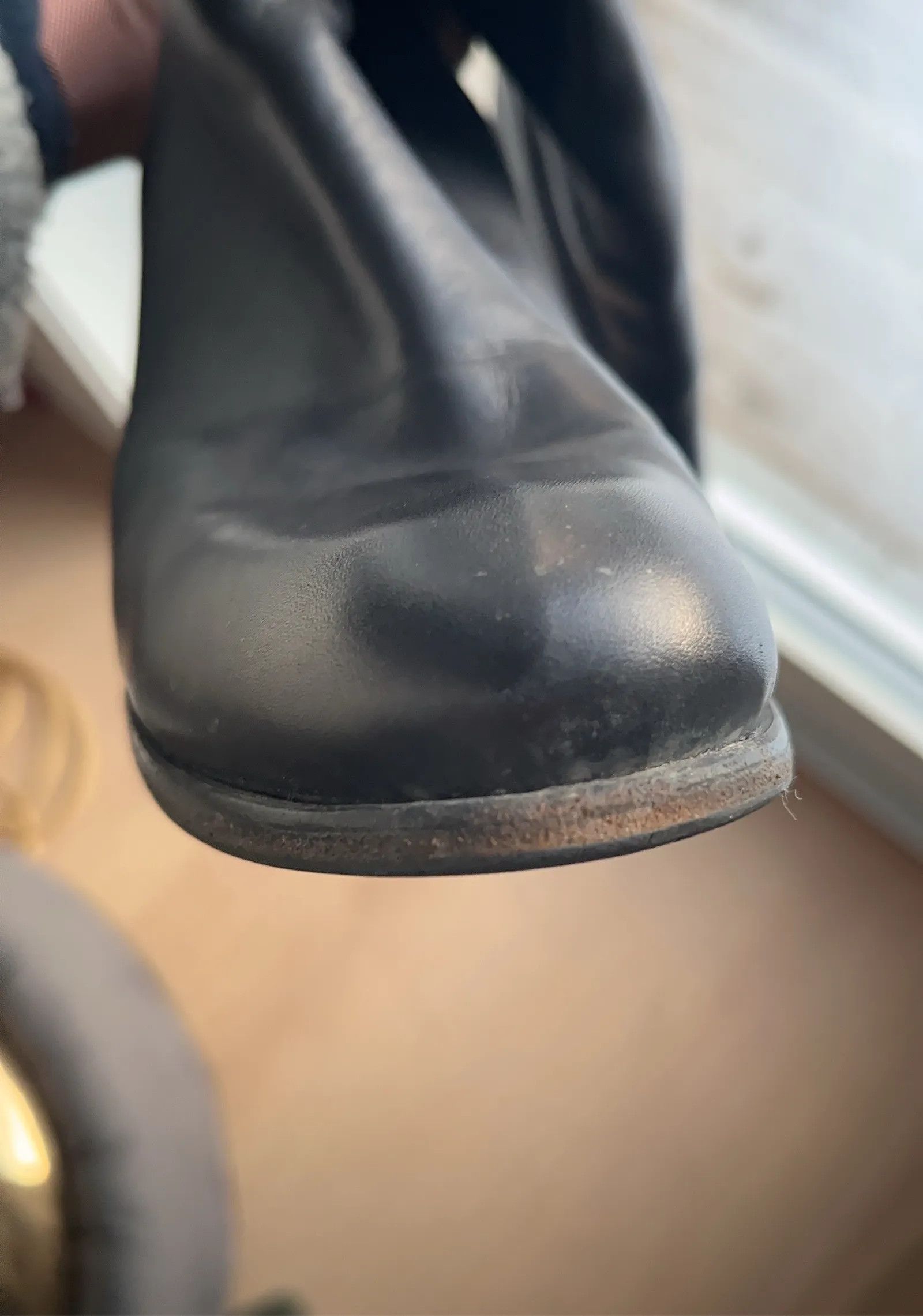 Guy Laroche Guy Laroche Elbel 7259 Boots Size US 9 / IT 39 - 9 Thumbnail
