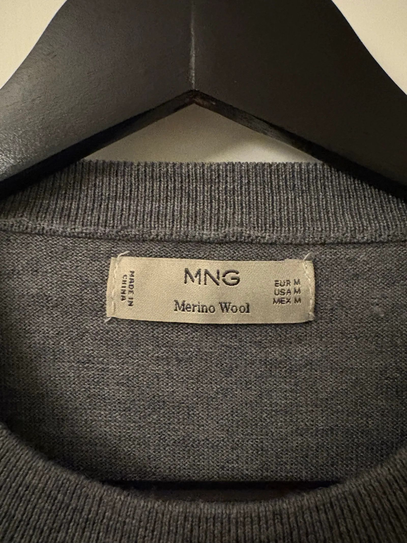 Mango Mango Cardigan Size US M / EU 48-50 / 2 - 2 Thumbnail