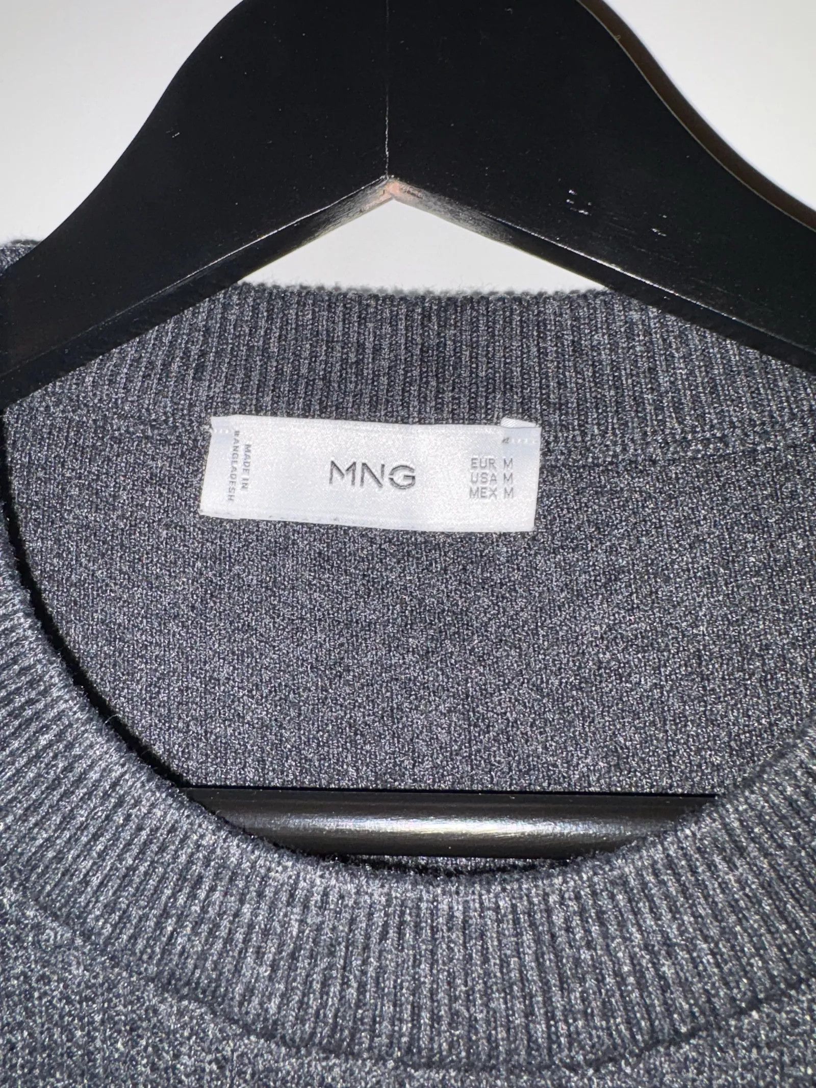 Mango Mango Cardigan Size US M / EU 48-50 / 2 - 2 Thumbnail