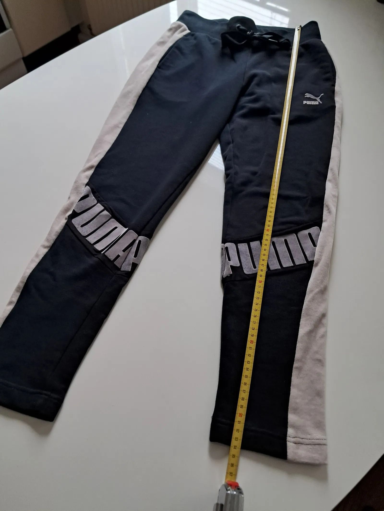 Puma Puma x Kenza Dress Size S / US 4 / IT 40 - 5 Thumbnail