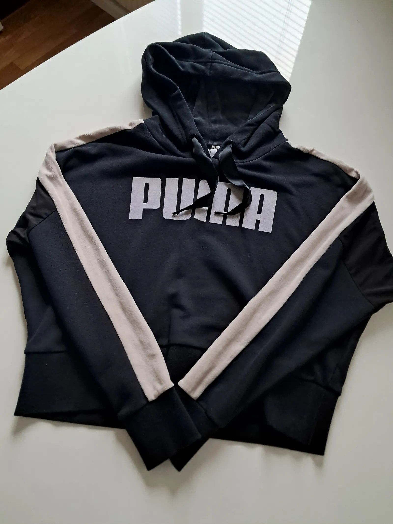 Puma Puma x Kenza Dress Size S / US 4 / IT 40 - 2 Thumbnail