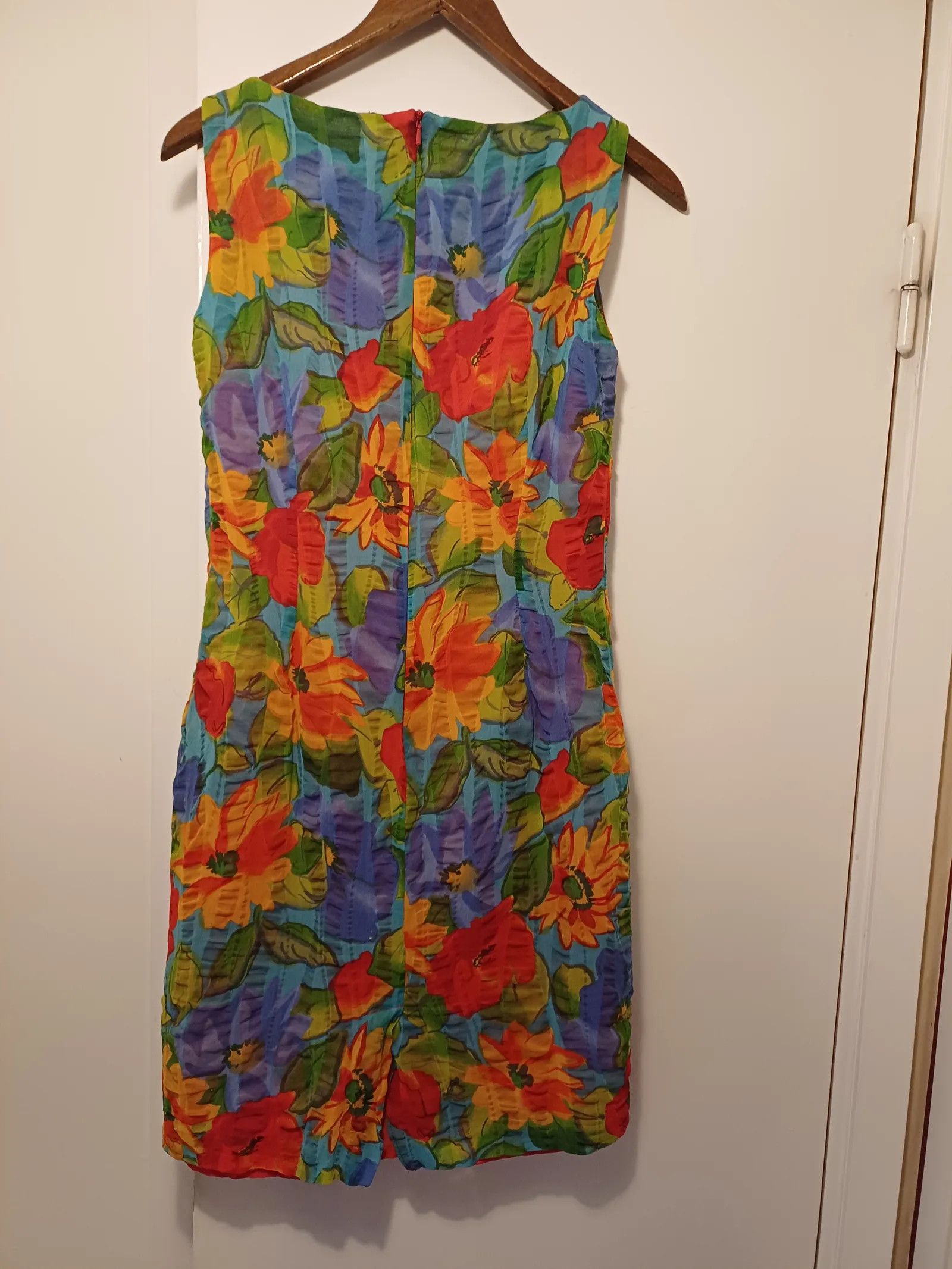 Matisse Matisse Dress Size M / US 6-8 / IT 42-44 - 4 Thumbnail