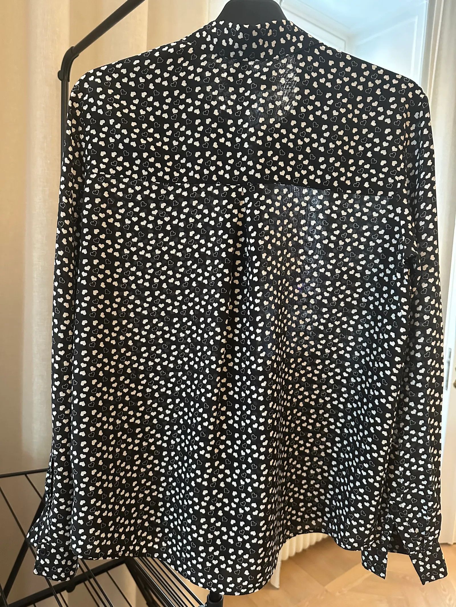 & Other Stories & Other Stories Blouse Size XS / US 0-2 / IT 36-38 - 4 Thumbnail