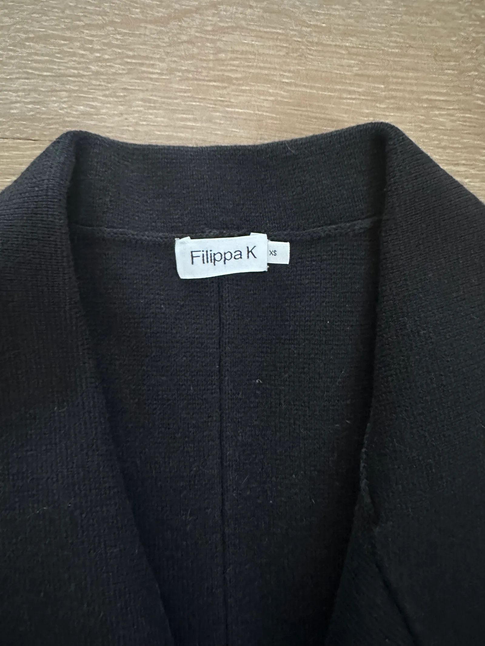 Filippa K Filippa K Blazer Size XS / US 0-2 / IT 36-38 - 3 Thumbnail