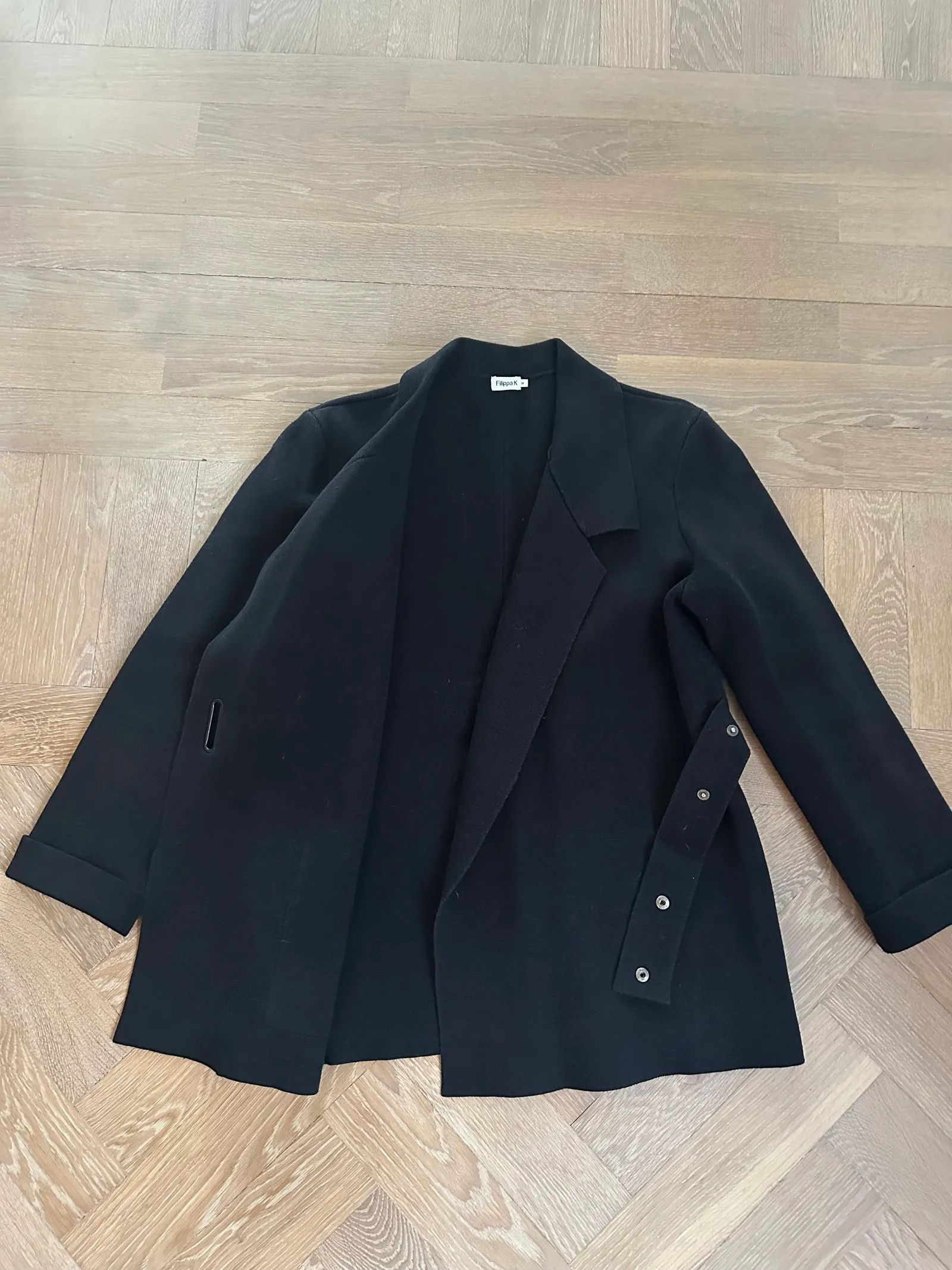 Filippa K Filippa K Blazer Size XS / US 0-2 / IT 36-38 - 2 Thumbnail