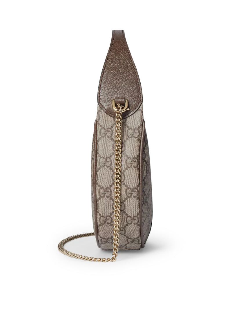 Gucci OPHIDIA SMALL SHOULDER BAG Size ONE SIZE - 6 Thumbnail