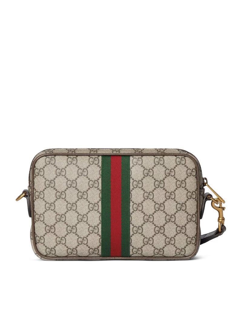 Gucci OPHIDIA SMALL SHOULDER BAG Size ONE SIZE - 5 Thumbnail