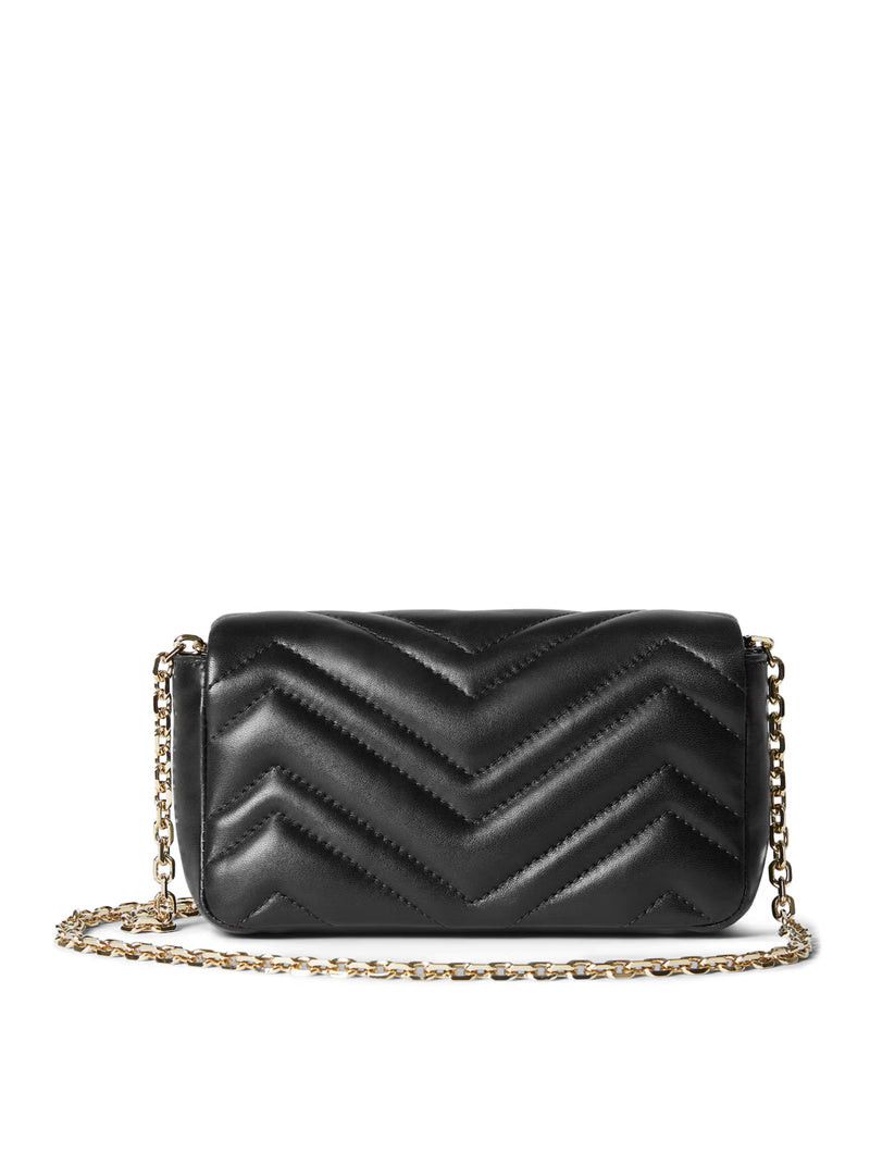 Gucci GG MARMONT MINI SHOULDER BAG Size ONE SIZE - 5 Thumbnail