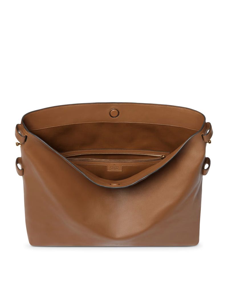 Gucci BEATRIX SHOPPING BAG LARGE SIZE Size ONE SIZE - 5 Thumbnail