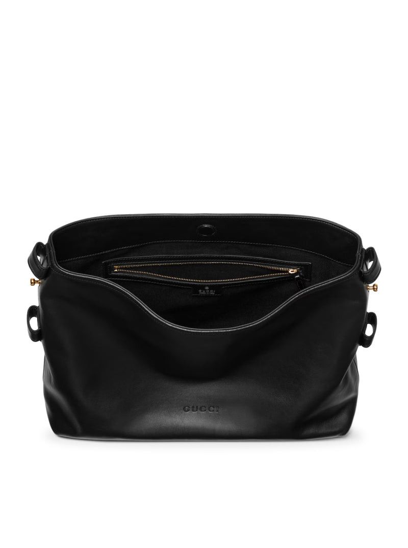 Gucci BEATRIX MEDIUM SIZE SHOPPING BAG Size ONE SIZE - 5 Thumbnail