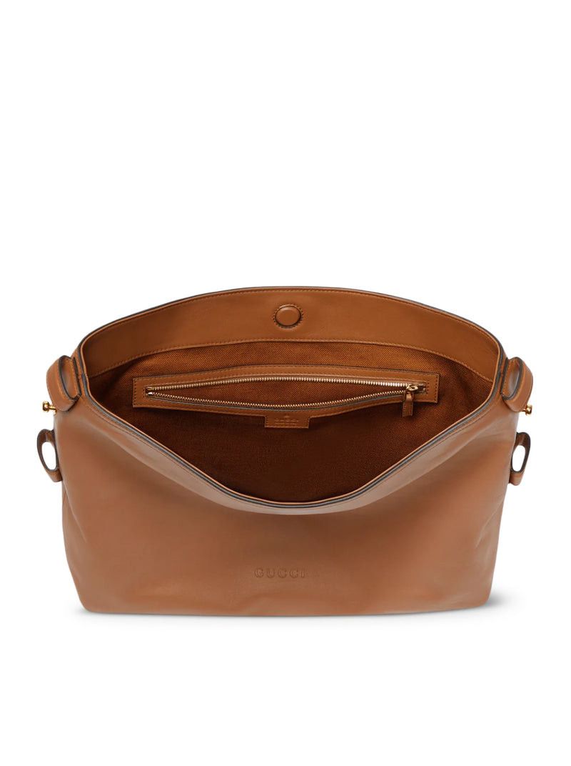 Gucci BEATRIX MEDIUM SIZE SHOPPING BAG Size ONE SIZE - 5 Thumbnail