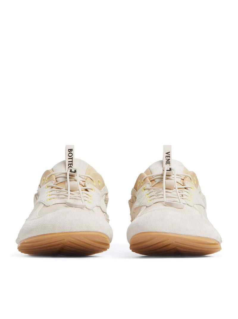 Bottega Veneta ORBIT FLASH SNEAKER Size US 9 / EU 42 - 3 Thumbnail