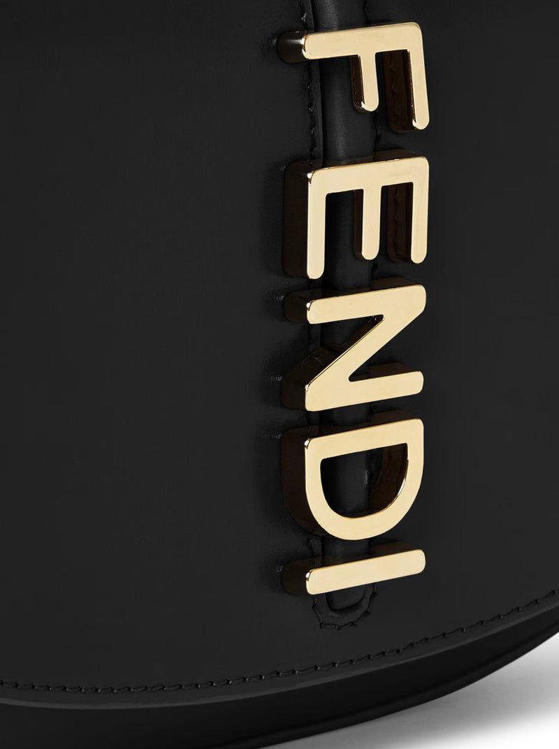 Fendi FENDIGRAPHY WALLET ON CHAIN Size ONE SIZE - 5 Thumbnail