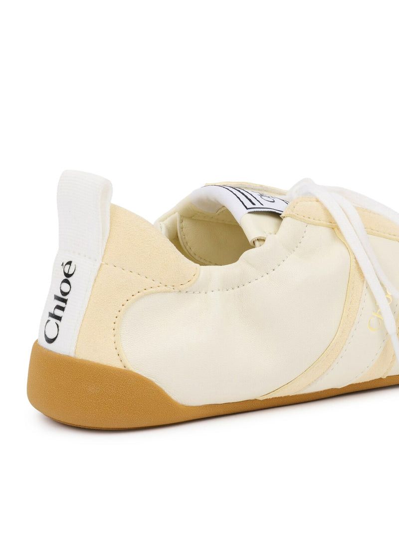 Chloe SNEAKERS KICK Size US 8 / IT 38 - 5 Thumbnail