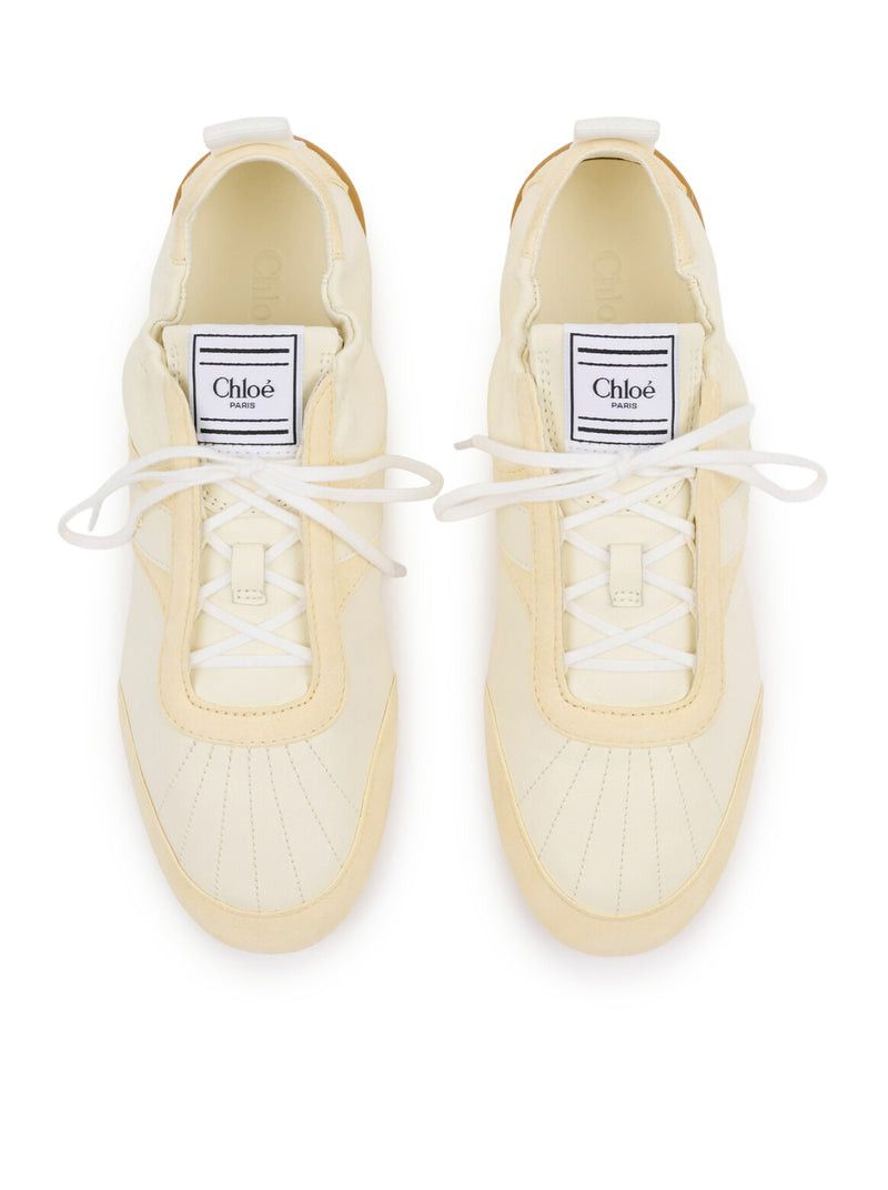 Chloe SNEAKERS KICK Size US 8 / IT 38 - 4 Thumbnail