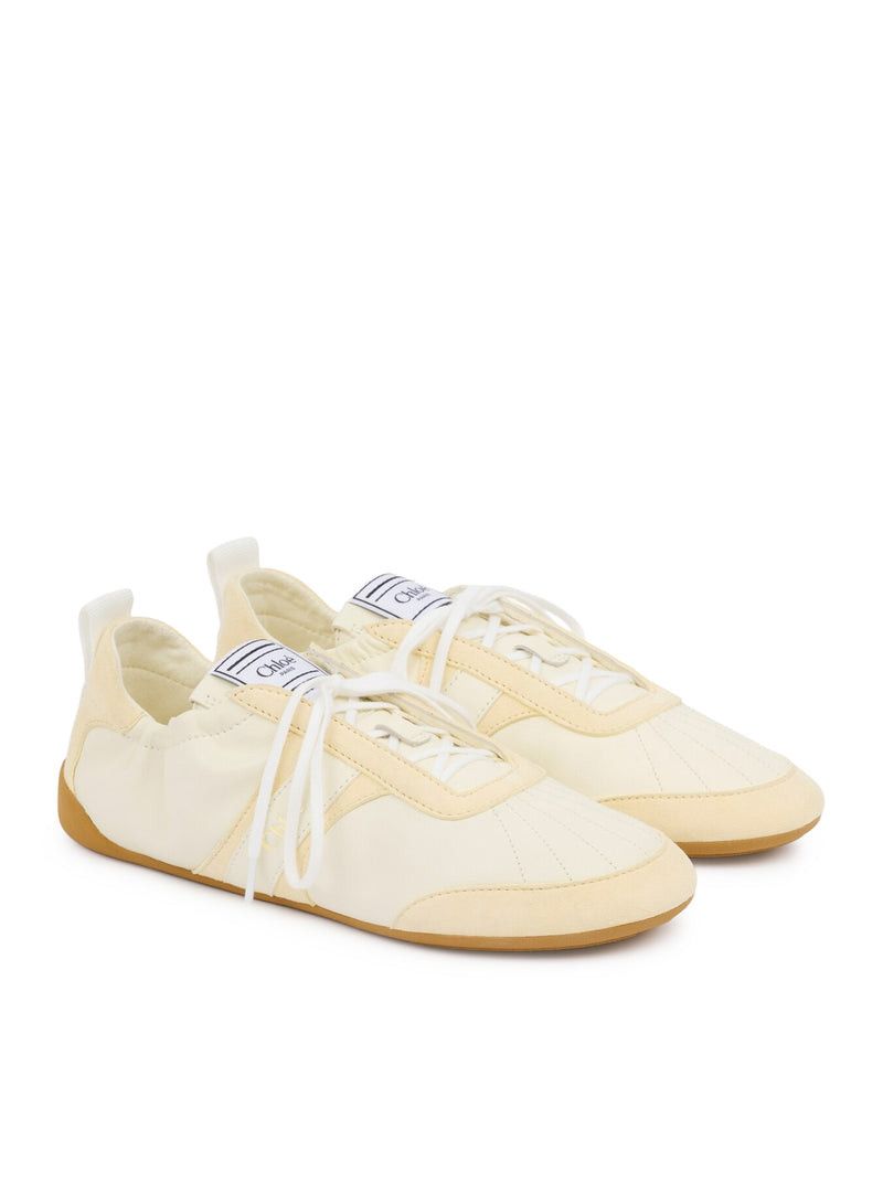 Chloe SNEAKERS KICK Size US 8 / IT 38 - 3 Thumbnail