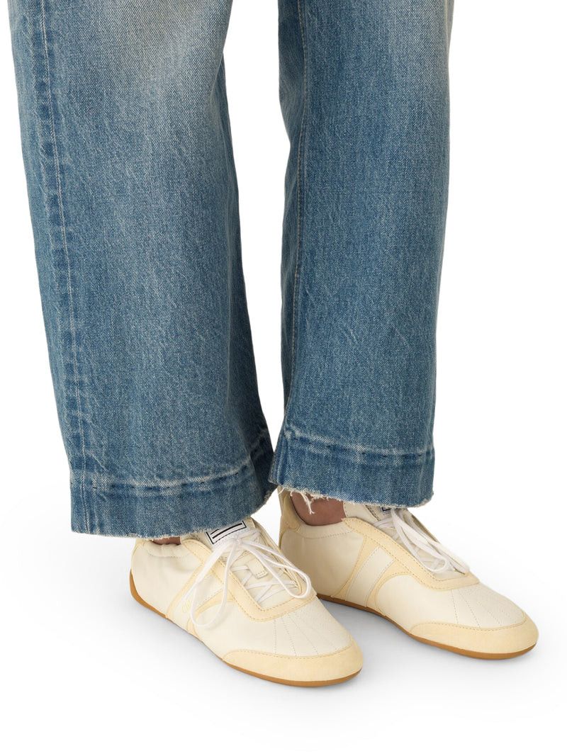 Chloe SNEAKERS KICK Size US 9 / IT 39 - 2 Thumbnail