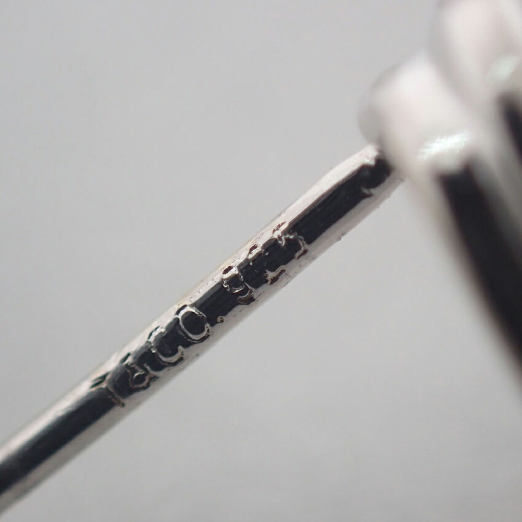 Tiffany & Co. Tiffany 925 Tenderness Heart Earrings Size ONE SIZE - 10 Thumbnail