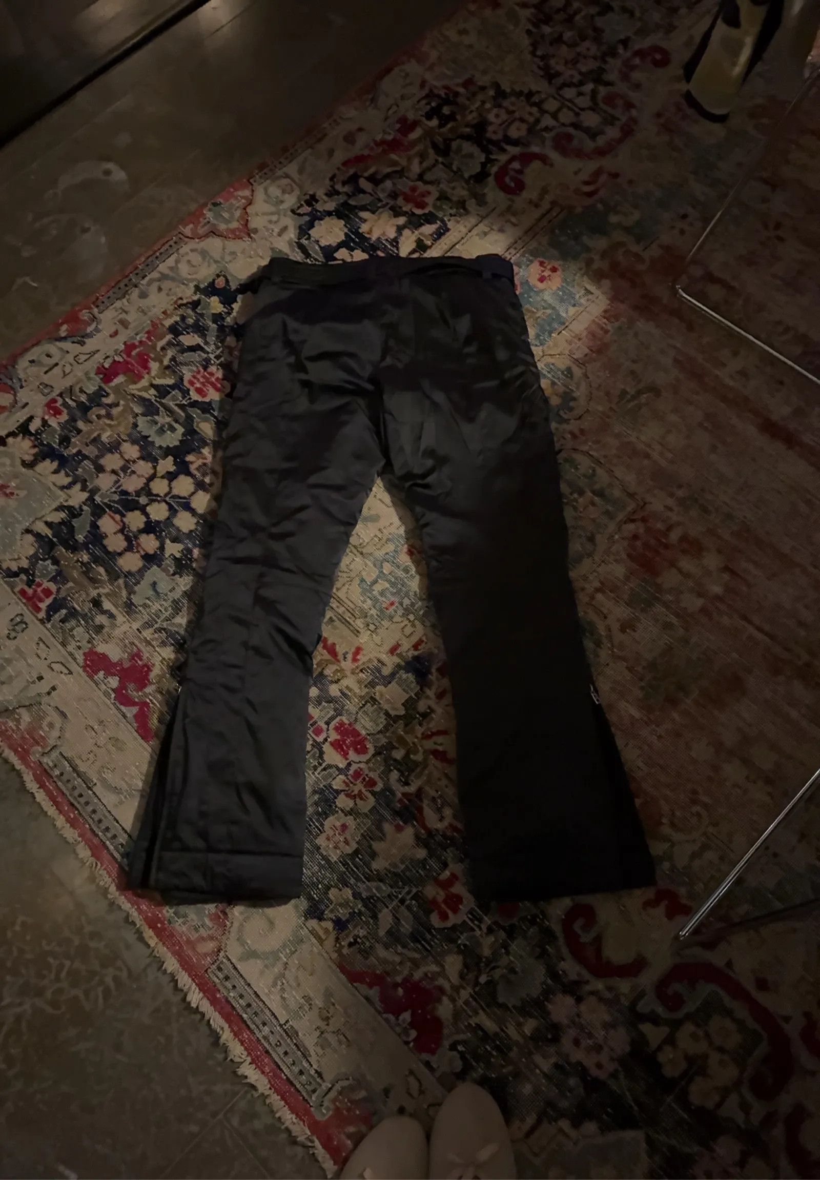 Bogner Bogner Pants Size 28" / US 6 / IT 42 - 4 Thumbnail